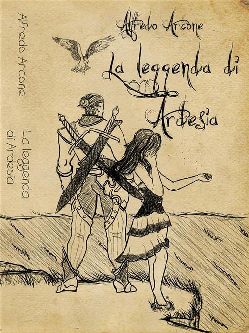 Title details for La leggenda di ardesia by Alfredo Arcone - Available